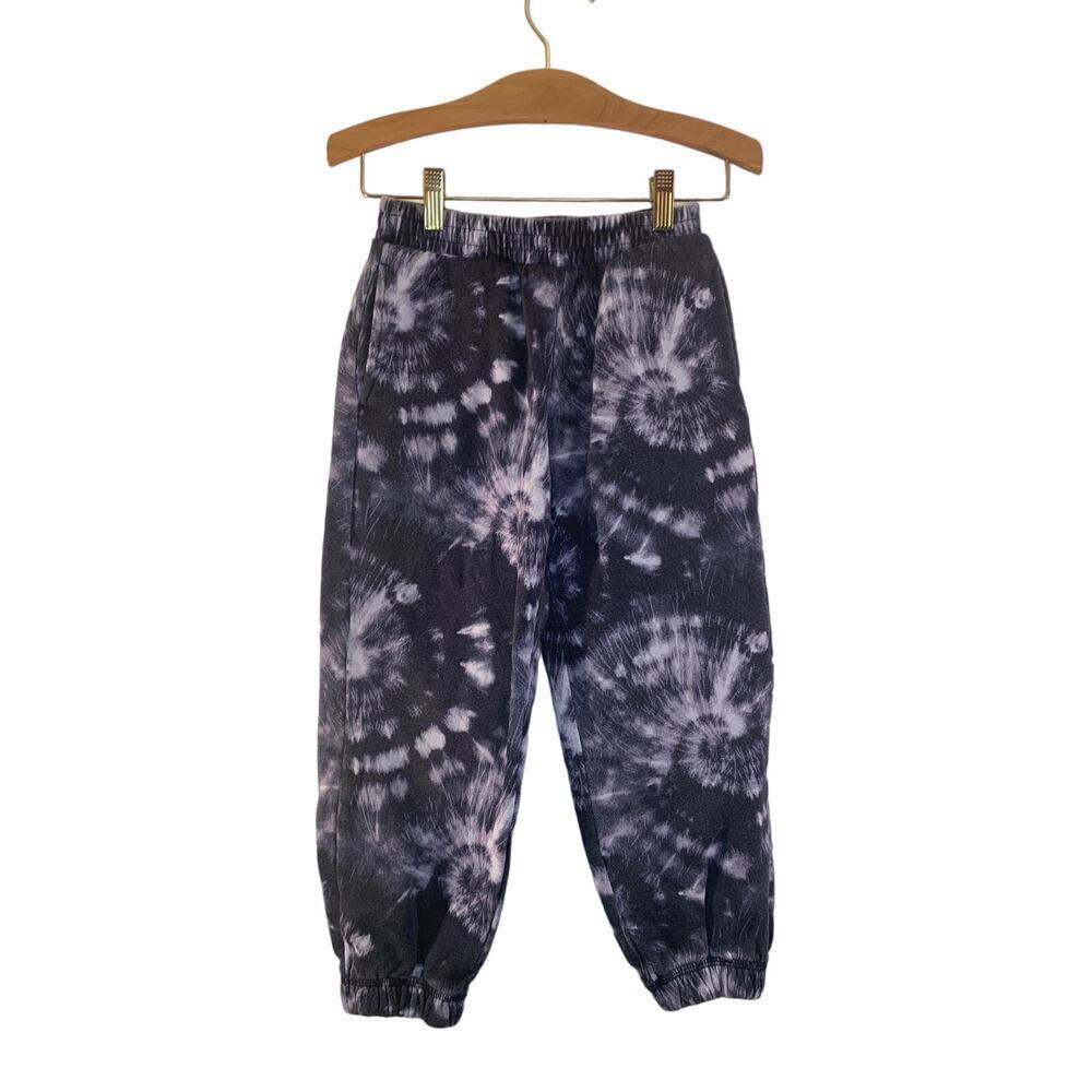 ART CLASS Girl's Tie Dye Sweatpants / Size: Small 6-6X
